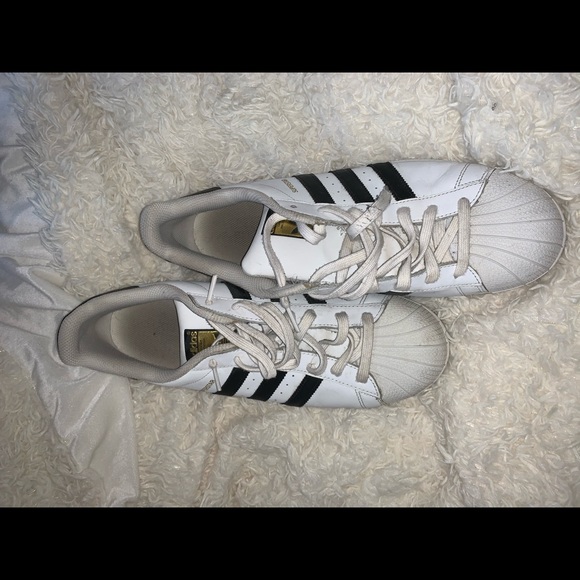 Adidas shell toe - Picture 3 of 3